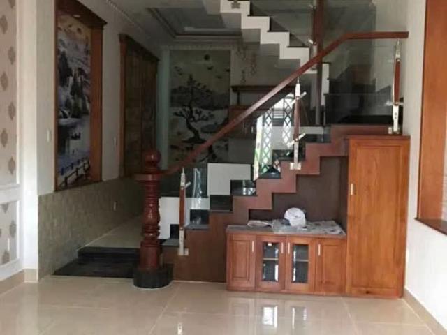 Nhà bán tại Thủ Đức, Hồ Chí Minh