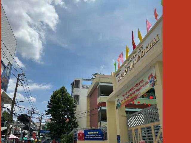 Nhà bán tại Thủ Đức, Hồ Chí Minh