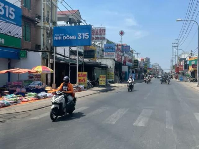 Nhà mặt phố bán tại Thủ Đức, Hồ Chí Minh