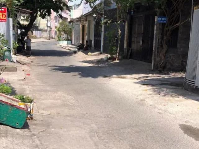 Nhà bán tại Khuôn viên UBND Thành phố Hồ Chí Minh, Thành phố Hồ Chí Minh