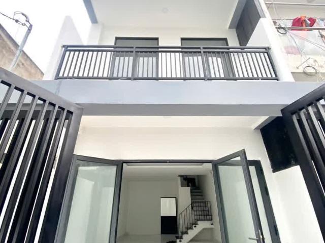 Nhà bán tại Thủ Đức, Hồ Chí Minh