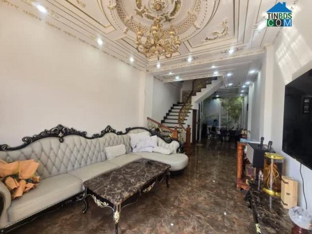 Nhà bán tại Thủ Đức, Hồ Chí Minh