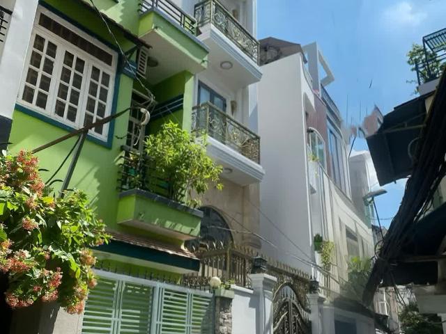 Nhà bán tại Thủ Đức, Hồ Chí Minh
