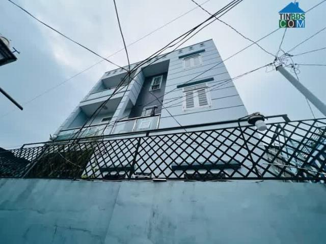 Nhà bán tại Thủ Đức, Hồ Chí Minh