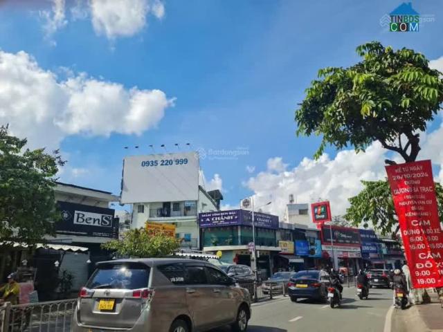 Nhà mặt phố bán tại Thủ Đức, Hồ Chí Minh