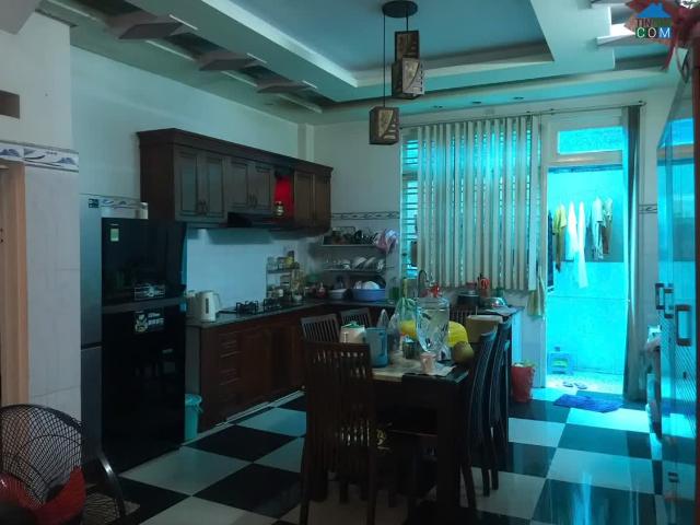 Nhà bán tại Thủ Đức, Hồ Chí Minh