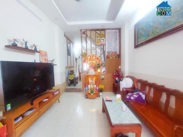 Nhà bán tại Thủ Đức, Hồ Chí Minh