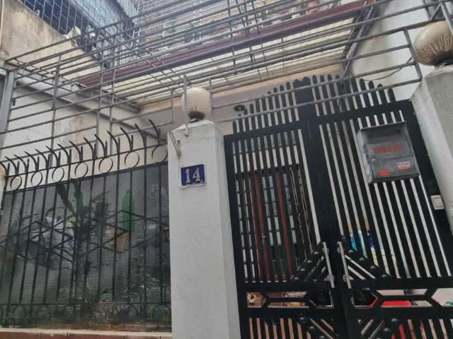 Nhà bán tại Hoàn Kiếm, Hà Nội