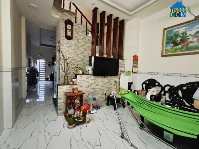 Nhà bán tại Thủ Đức, Hồ Chí Minh