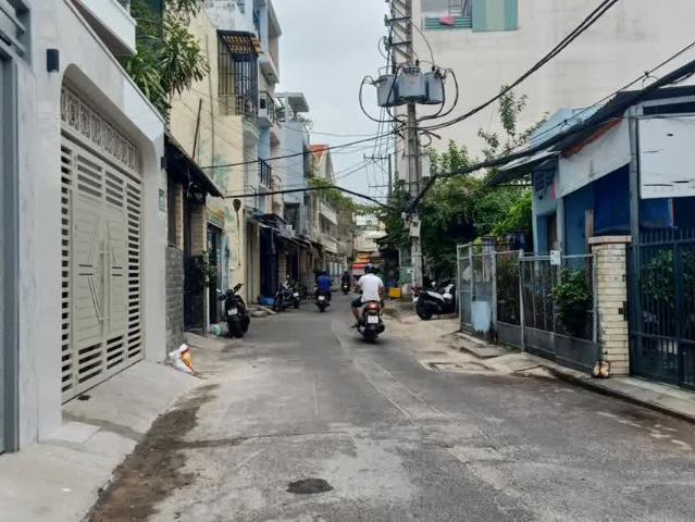 Nhà bán tại Thủ Đức, Hồ Chí Minh