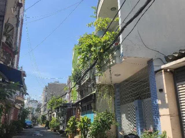 Nhà bán tại Thủ Đức, Hồ Chí Minh