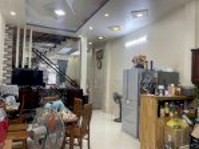 Bất động sản bán tại Thành phố Hồ Chí Minh, Hồ Chí Minh