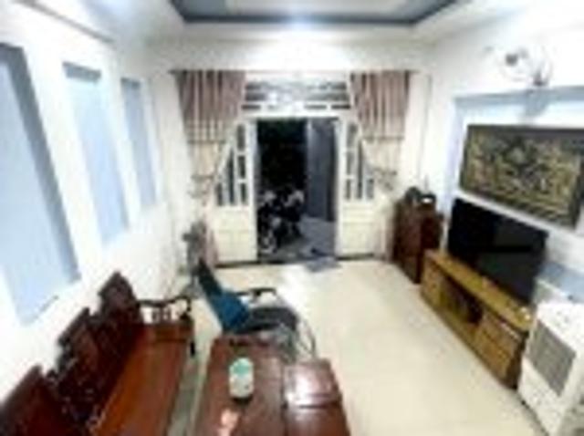 Bất động sản bán tại Hồ Chí Minh