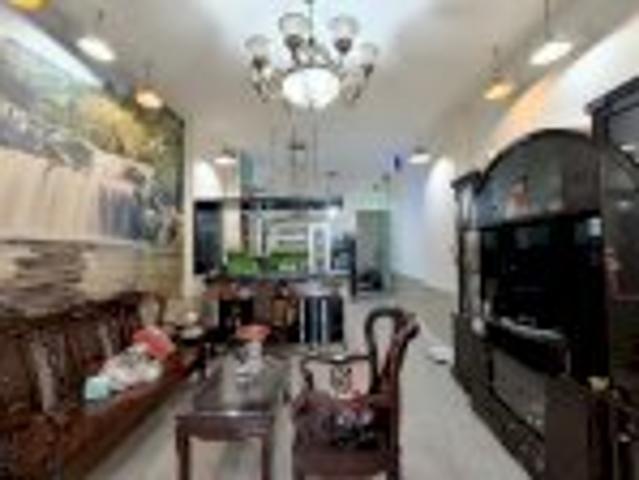 Bất động sản bán tại Hồ Chí Minh