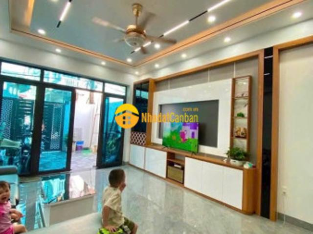 Nhà bán tại Hải Phòng