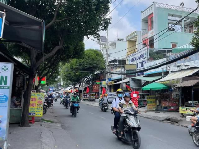 Nhà bán tại Thủ Đức, Hồ Chí Minh