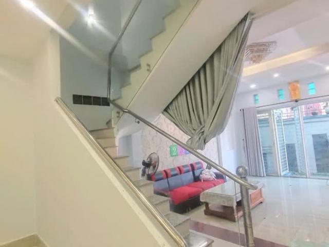 Nhà bán tại Thủ Đức, Hồ Chí Minh