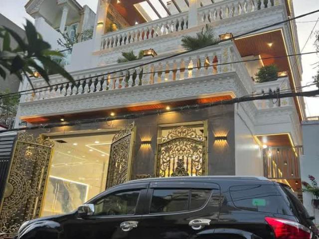 Nhà mặt phố bán tại Thủ Đức, Hồ Chí Minh