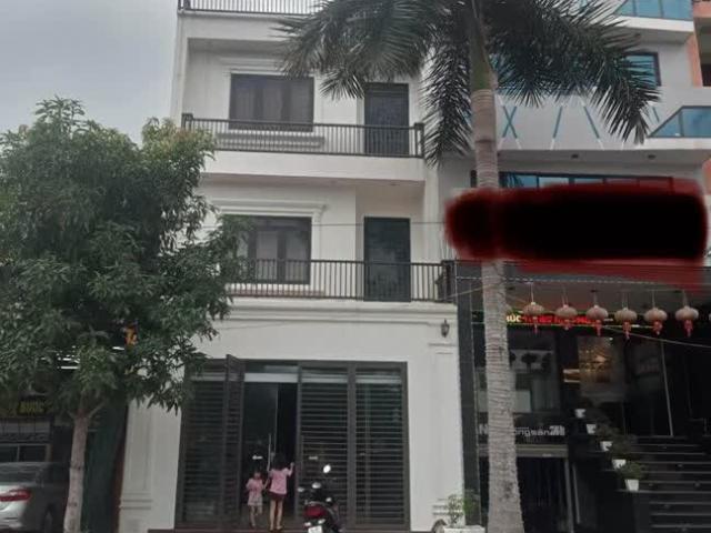 Biệt Thự bán tại Quảng Ninh