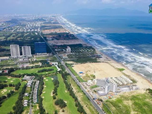 Nhà mặt phố bán tại Liên Chiểu, Đà Nẵng