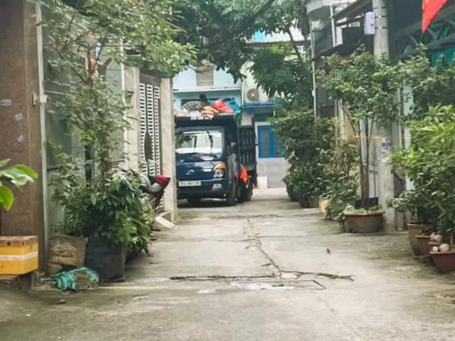 Nhà bán tại Thủ Đức, Hồ Chí Minh