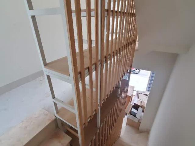 Nhà mặt phố bán tại Thủ Đức, Hồ Chí Minh