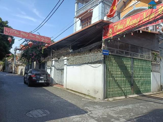 Nhà bán tại Khu phố cổ, Thành phố Hà Nội