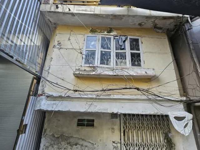 Nhà bán tại Khu phố cổ, Thành phố Hà Nội