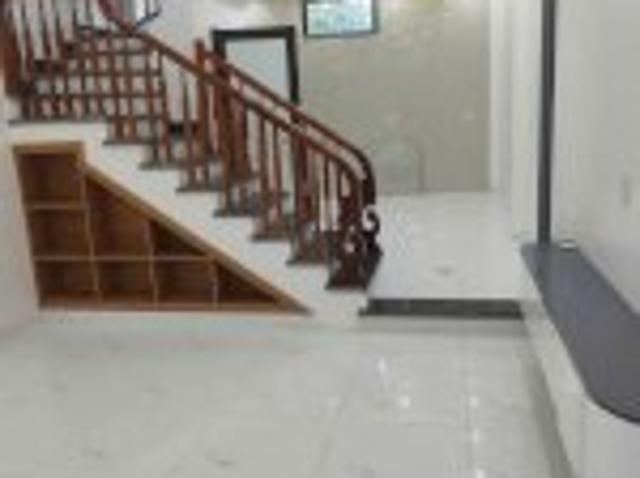 Bất động sản bán tại Hải Phòng