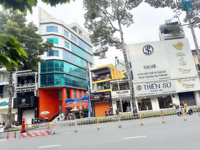 Nhà mặt phố bán tại Thủ Đức, Hồ Chí Minh