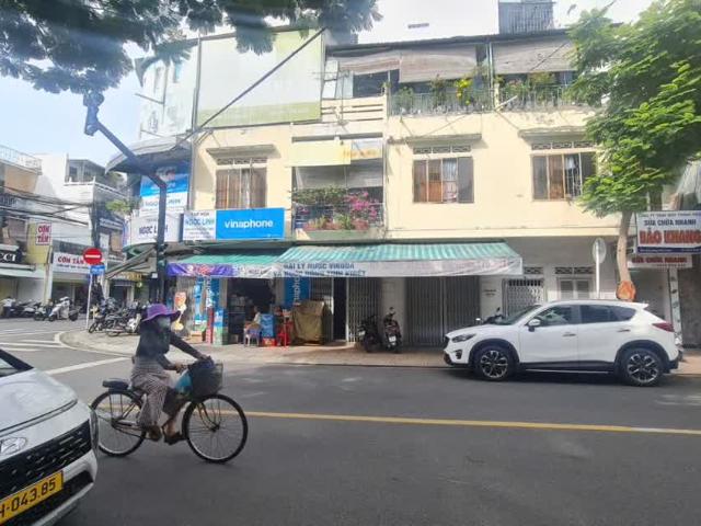 Nhà mặt phố bán tại Gia Lai