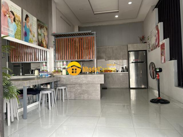 Nhà mặt phố bán