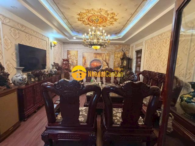 Nhà bán tại Hải Phòng