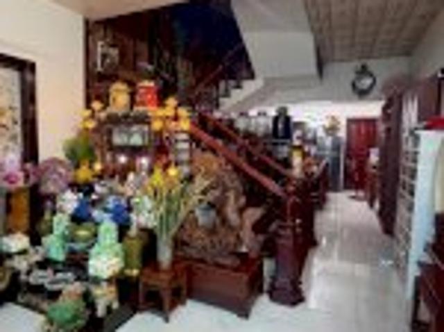Bất động sản bán tại Hải Phòng