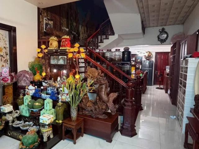 Nhà bán tại Hải Phòng