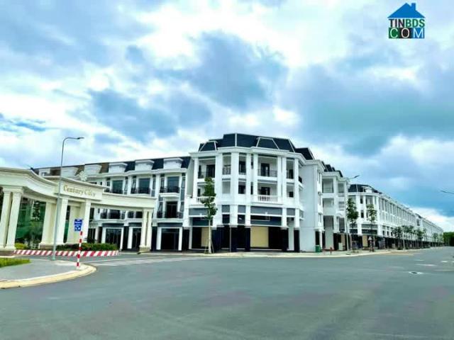 Biệt Thự bán tại Đồng Nai