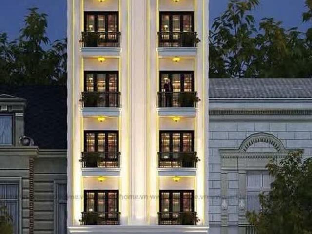 Biệt Thự bán tại Hoàn Kiếm, Hà Nội