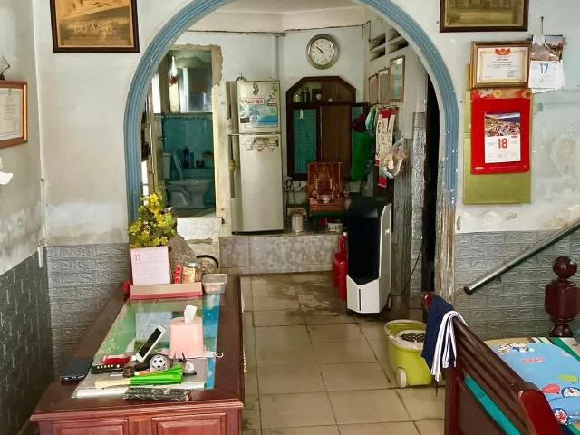 Nhà mặt phố bán tại Thủ Đức, Hồ Chí Minh