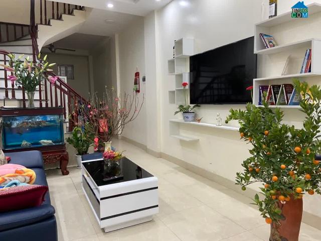 Nhà bán tại Hoàn Kiếm, Hà Nội