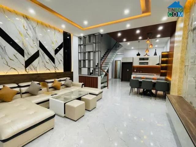 Nhà mặt phố bán tại Liên Chiểu, Đà Nẵng