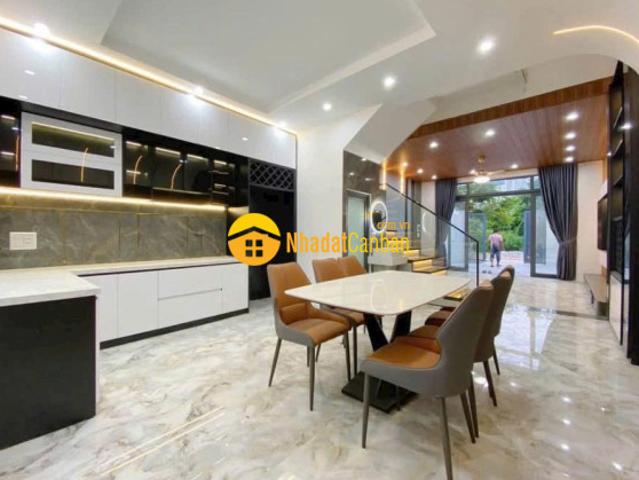 Nhà mặt phố bán
