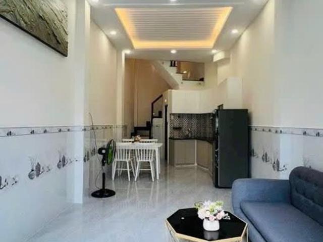 Nhà bán tại Khuôn viên UBND Thành phố Hồ Chí Minh, Thành phố Hồ Chí Minh