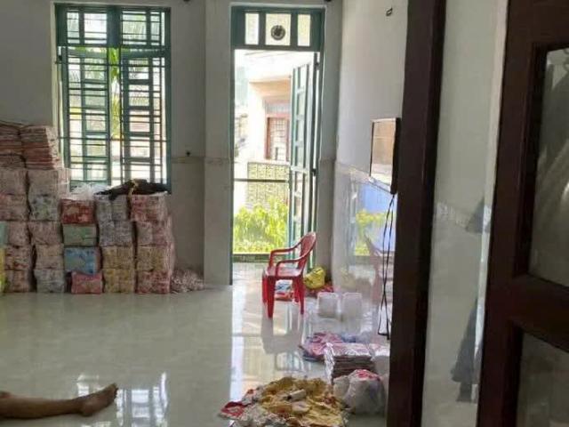 Nhà bán tại Thủ Đức, Hồ Chí Minh