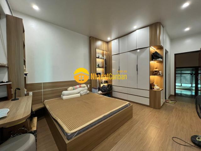 Nhà bán tại Trần Hưng Đạo, Thành phố Hải Phòng