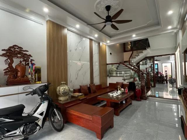Nhà bán tại Trần Hưng Đạo, Thành phố Hải Phòng