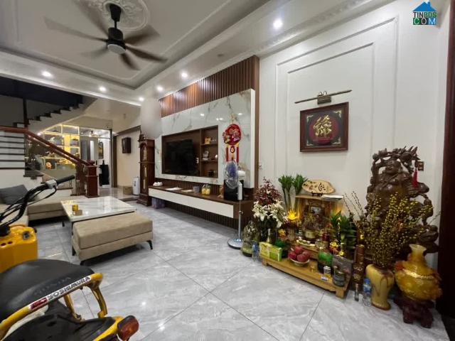 Nhà bán tại Hải Phòng