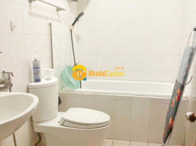 Nhà bán