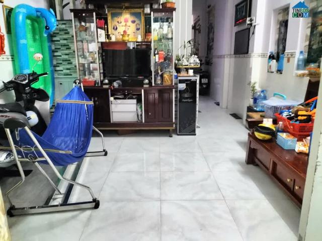 Nhà bán tại Thủ Đức, Hồ Chí Minh