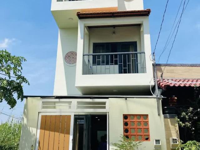 Nhà bán tại Gia Lai