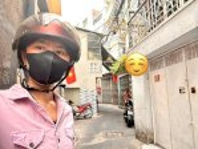 Bất động sản bán tại Hồ Chí Minh